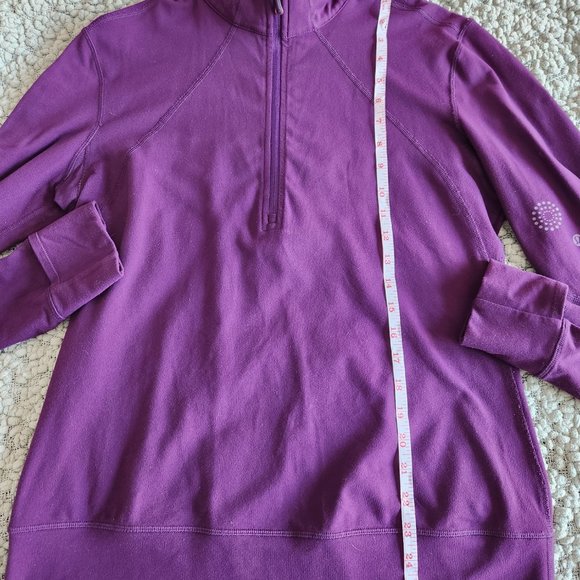 Lululemon pullover jacket - Picture 5 of 7